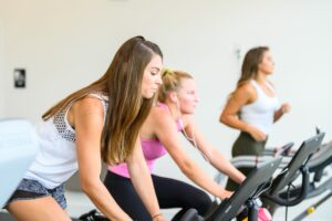 Boulevard Auburn Fitness